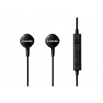 EO-HS1303BE Samsung Stereo HF 3,5mm vč. ovládání Black, 12158